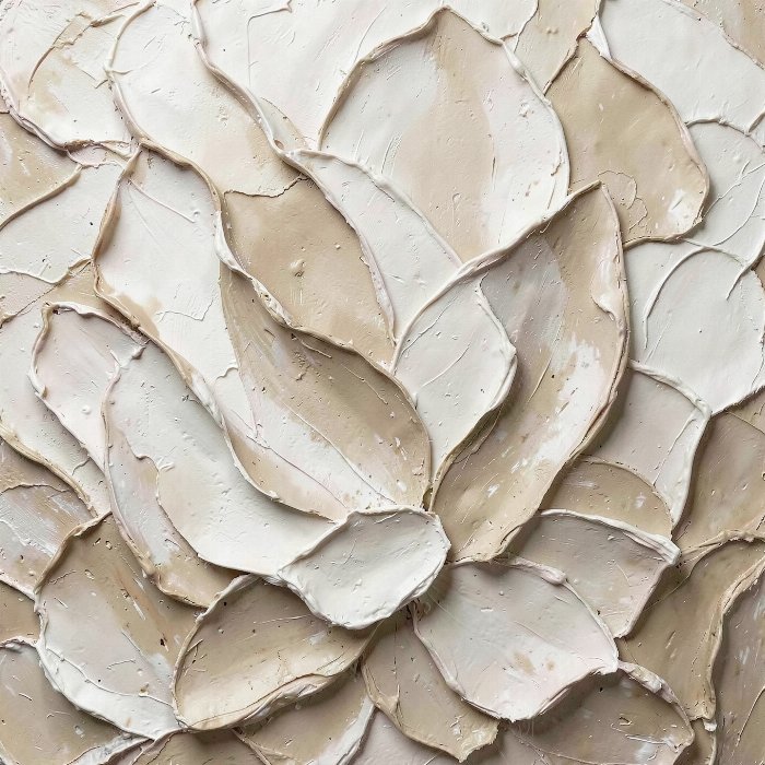 Warm Impasto