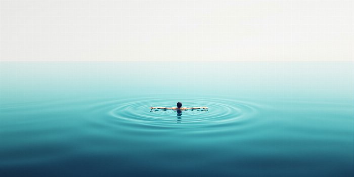 Still Water