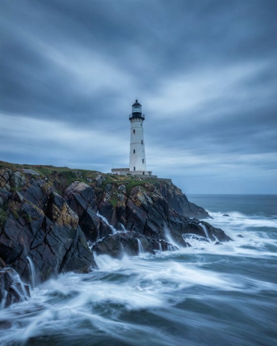 Silent Beacon II