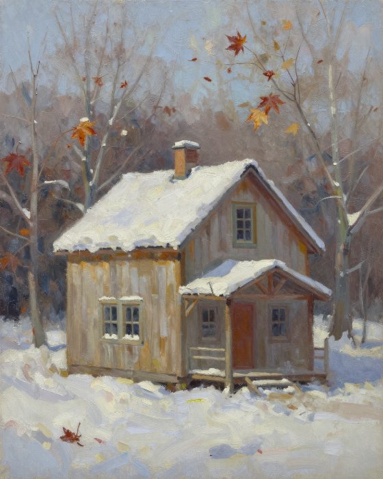 Maple Snow