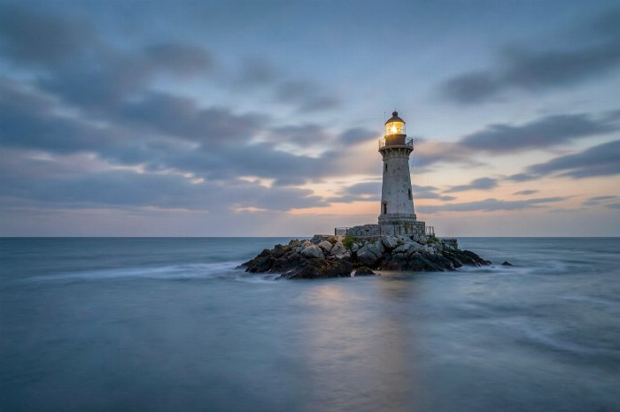 Beacon Dusk II II