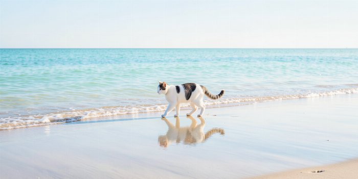 Sea Mirror