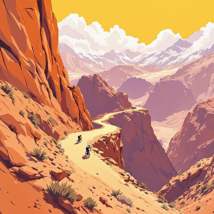 Switchback