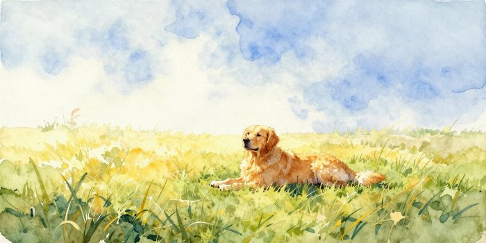 Summer Rest