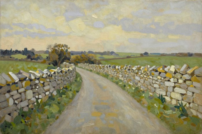 Lane's Bend