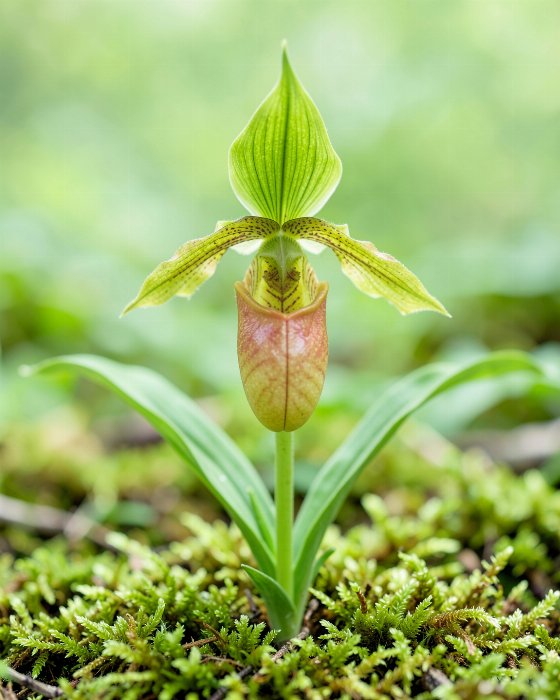 Lady's Slipper
