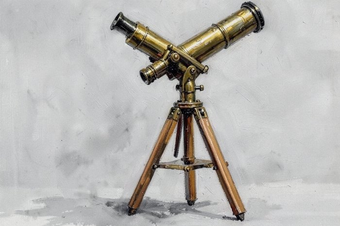 Old Brass