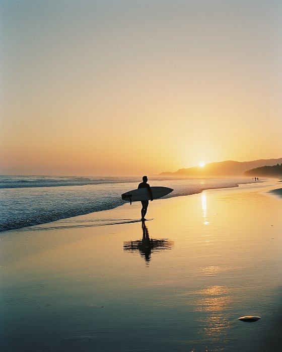 Last Light II