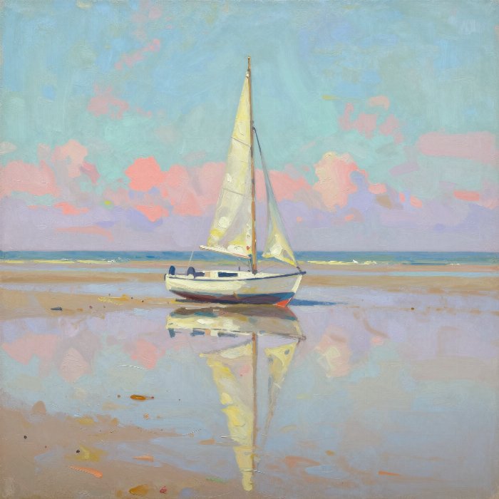 Tide Rest