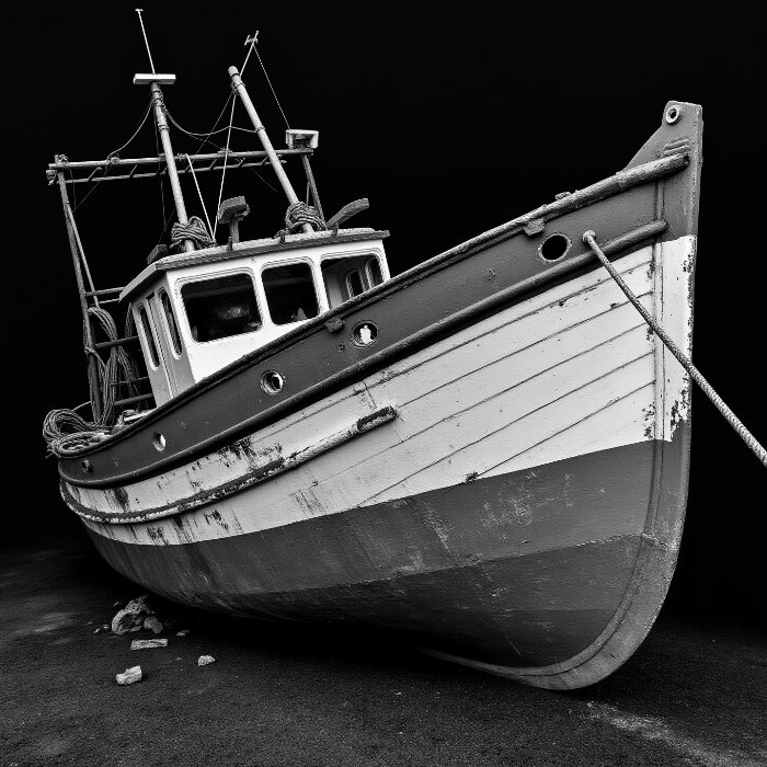 Dry Dock II