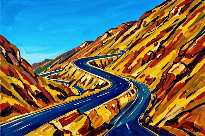 Hairpin