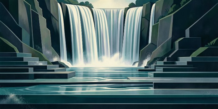 Silver Falls