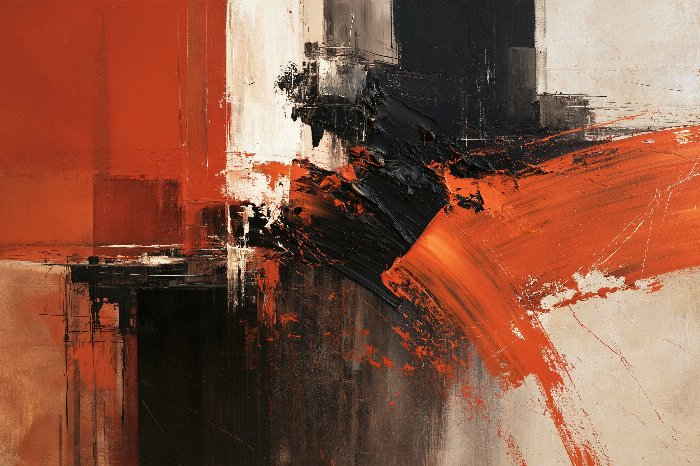 Urban Strokes