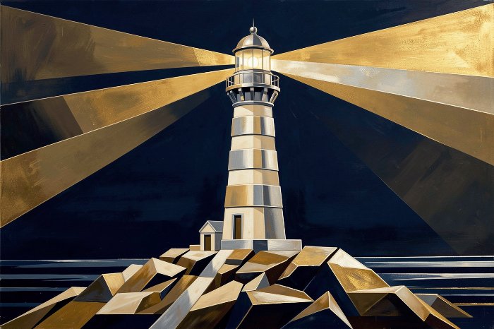 Beacon Gold