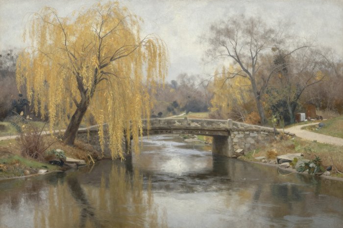 Willow Crossing
