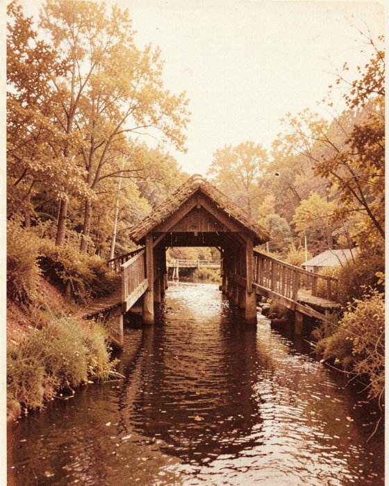Sepia Span