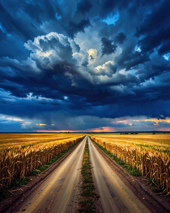 Thunder Lane