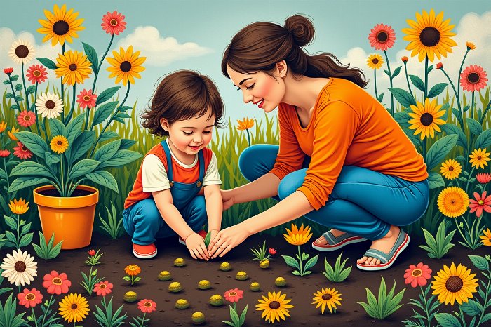 Seedtime II