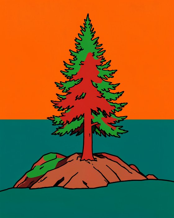 Cedar Pop