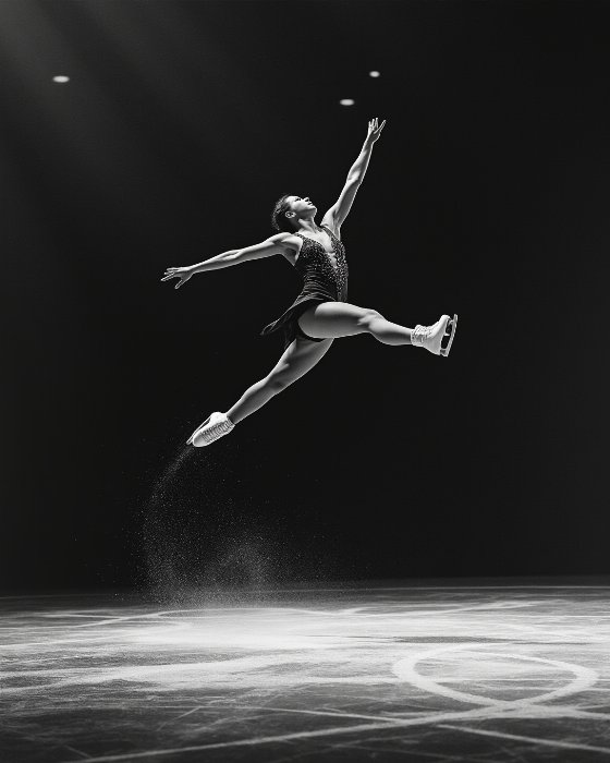 Suspension II