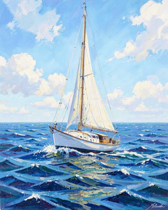 Bright Breeze