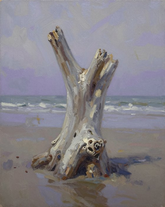 Driftwood Standing