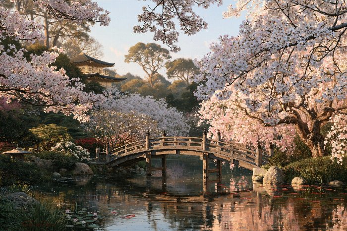 Cherry Crossing