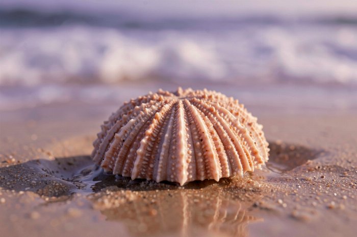 Tidal Shell