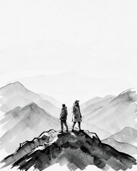 Two Summits