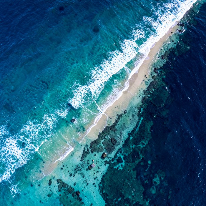 Tidal Sweep II