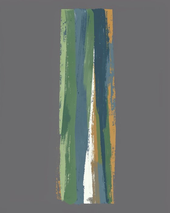 Moss Column