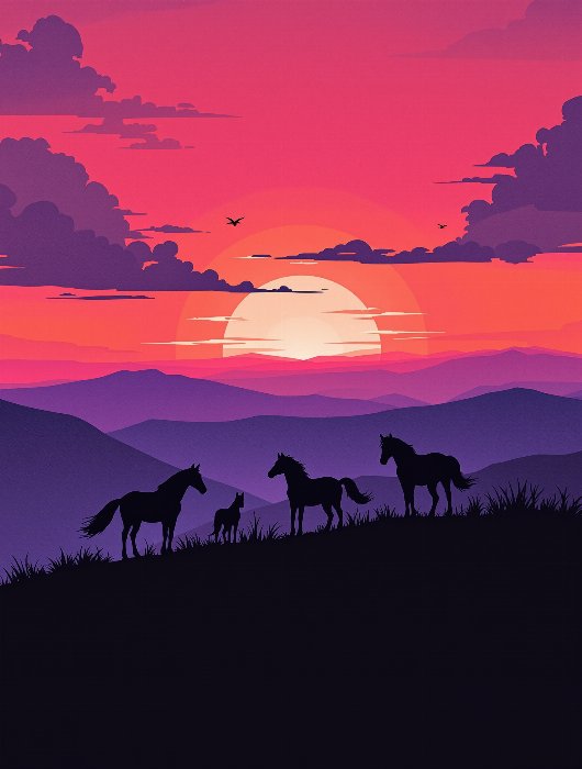 Dusk Run