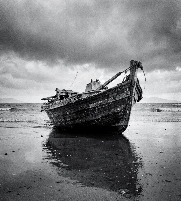 Marooned II