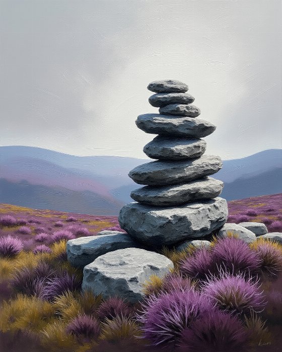 Cairn II