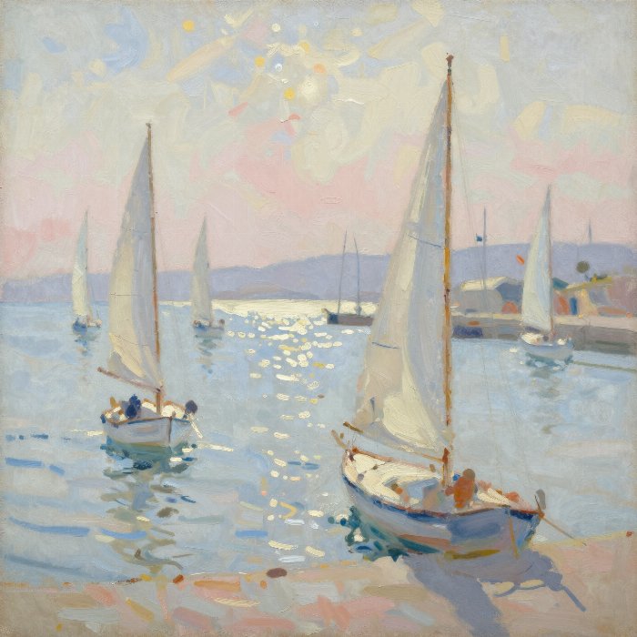 Sailsong