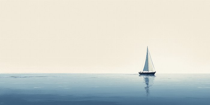 Calm Passage II
