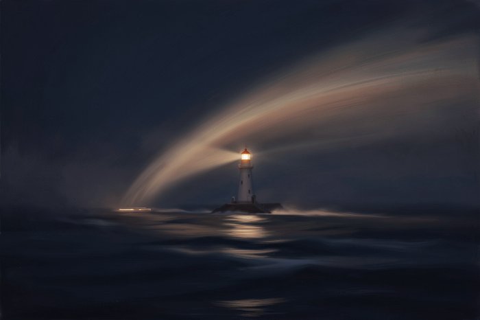 Beam Sweep