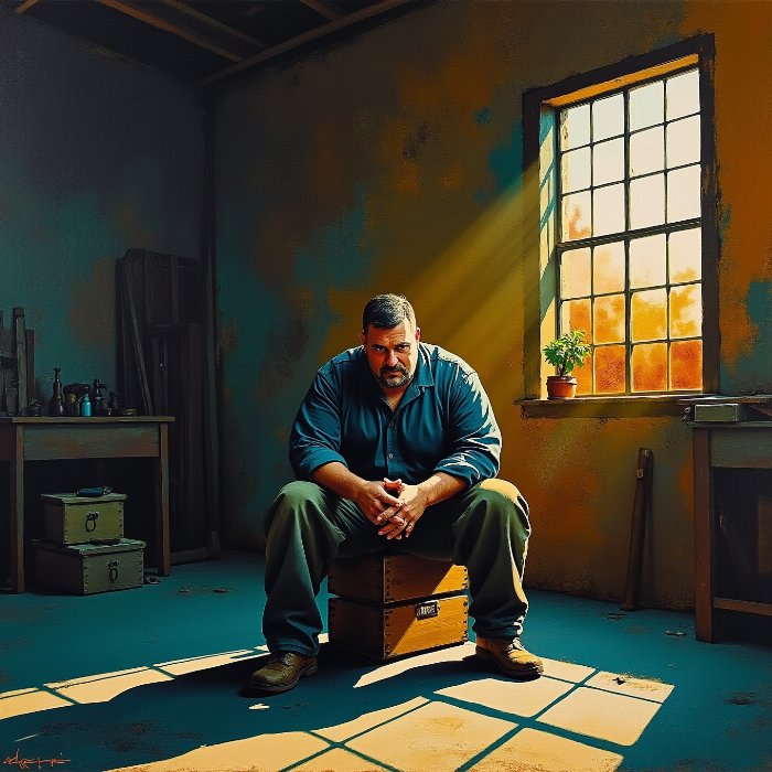 The Craftsman II