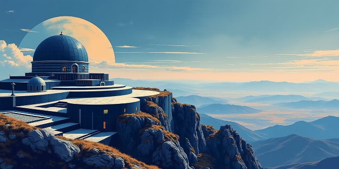 Silver Horizon II