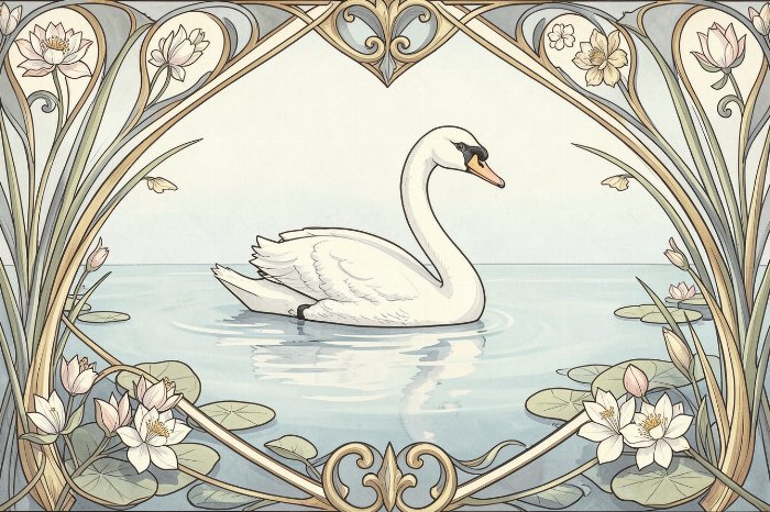 Lily Lake