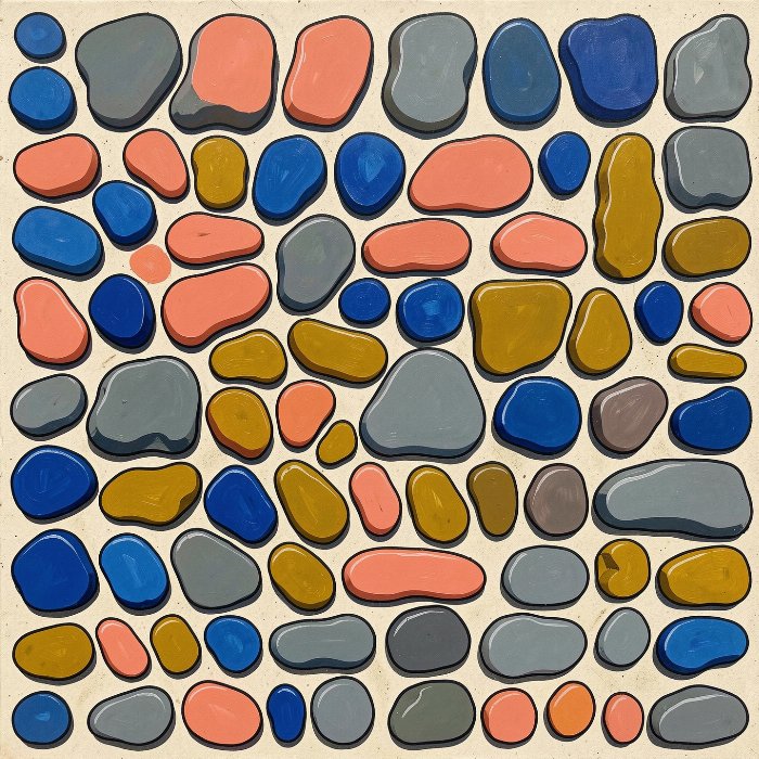 Stone Grid