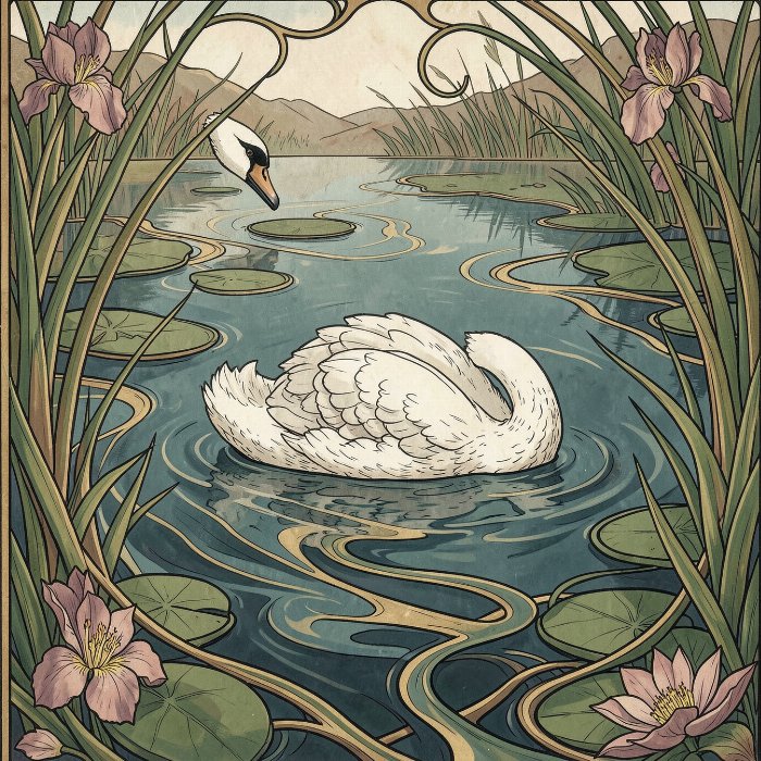 Swan Lake
