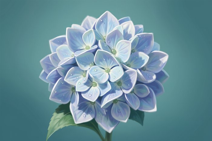 Silk Petals