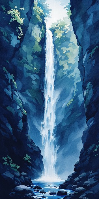 Silver Veil