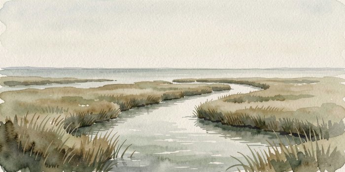 Estuary Light