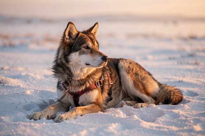 Tundra Rest