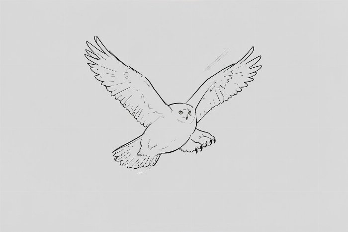 Owl Ascent