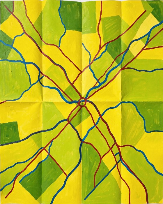 Route Map