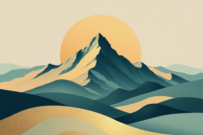 Summit Rise II