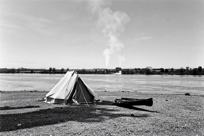 River Camp